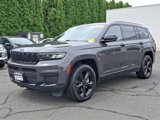 Used 2023 Jeep Grand Cherokee L Laredo image 3