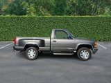 Used 1991 Chevrolet Silverado 1500 4x4 Regular Cab image 2
