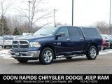 Used 2016 RAM 1500 Big Horn image 1
