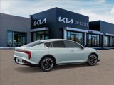 New 2025 Kia K4 GT-Line image 6