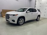 Used 2019 Chevrolet Traverse High Country w/ LPO, Floor Liner Package image 6