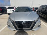 Used 2021 Nissan Altima 2.0 SR image 3