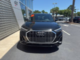 Used 2022 Audi Q3 2.0T Premium w/ Convenience Package image 3
