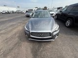 Used 2018 INFINITI Q50 Luxe image 3