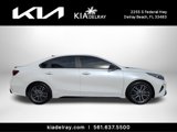Certified 2023 Kia Forte GT-Line image 3