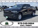 New 2025 RAM 1500 Big Horn image 3