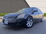 Used 2008 Nissan Altima 2.5 SL w/ SL Pkg image 3