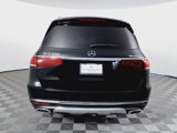 Used 2020 Mercedes-Benz GLS 450 4MATIC image 5