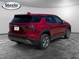 New 2026 Chevrolet Equinox LT w/ Convenience Package II image 5