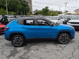 Used 2022 Jeep Compass Limited image 5