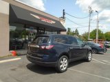 Used 2016 Chevrolet Traverse LT w/ Style and Technology Package image 5