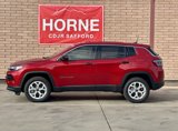 New 2025 Jeep Compass Sport image 3