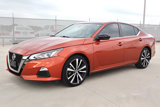 Used 2021 Nissan Altima 2.5 SR w/ SR Premium Package image 4