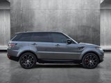 Used 2016 Land Rover Range Rover Sport Supercharged image 4