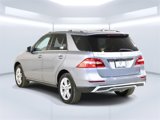 Used 2014 Mercedes-Benz ML 350 4MATIC image 3