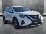 Used 2020 Nissan Murano SV image 3