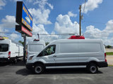 Used 2018 Ford Transit 250 148 Medium Roof image 4
