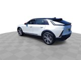 New 2025 Cadillac Lyriq Luxury image 6