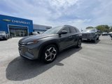 Used 2023 Hyundai Tucson SEL w/ Convenience Package image 4