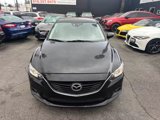Used 2014 MAZDA MAZDA6 Grand Touring image 3