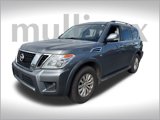 Used 2019 Nissan Armada SV w/ Driver Package image 3