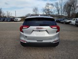 Used 2022 GMC Terrain SLT image 4