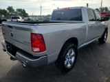 Used 2017 RAM 1500 Big Horn image 3