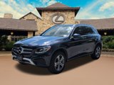 Used 2018 Mercedes-Benz GLC 300 4MATIC image 4