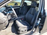 Certified 2021 Honda Civic EX image 2