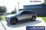 Used 2018 Mercedes-Benz GLC 300 4MATIC Coupe image 4