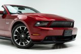 Used 2011 Ford Mustang GT Premium w/ 402A Rapid Spec Order Code image 4