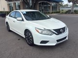 Used 2018 Nissan Altima 2.5 SL image 2