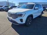 New 2025 Volkswagen Atlas SE image 3