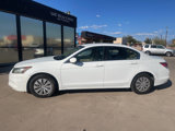 Used 2012 Honda Accord LX image 4