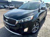 Used 2016 Kia Sorento SX image 2