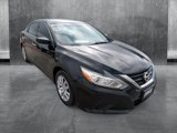 Used 2018 Nissan Altima 2.5 S w/ S Convenience Package image 3