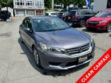 Used 2015 Honda Accord LX image 3