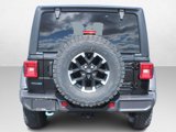 Used 2024 Jeep Wrangler Unlimited Rubicon 4xe image 4