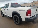 Used 2021 RAM 1500 Classic Warlock w/ Electronics Group image 4