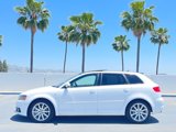 Used 2013 Audi A3 2.0T Premium Plus w/ Premium Plus Pkg image 4