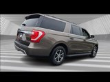 Used 2018 Ford Expedition Max XLT w/ Equipment Group 201A image 6