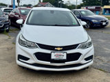 Used 2016 Chevrolet Cruze LS image 3