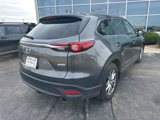 Used 2017 MAZDA CX-9 Touring image 5