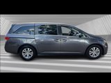Used 2015 Honda Odyssey EX image 3