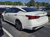Used 2019 Nissan Altima 2.5 Platinum image 3