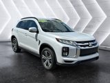 Used 2024 Mitsubishi Outlander Sport SEL image 3