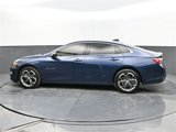 Used 2022 Chevrolet Malibu LT image 4