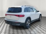 Used 2024 Mercedes-Benz EQB 350 4MATIC SUV image 4