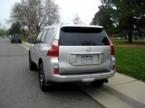 Used 2011 Lexus GX 460 w/ Comfort Plus Pkg image 3