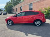 Used 2017 Ford Focus SE image 4